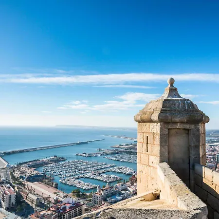 Ventura Premium Pensjonat Alicante