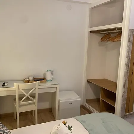 بيت ضيافة Ventura Premium