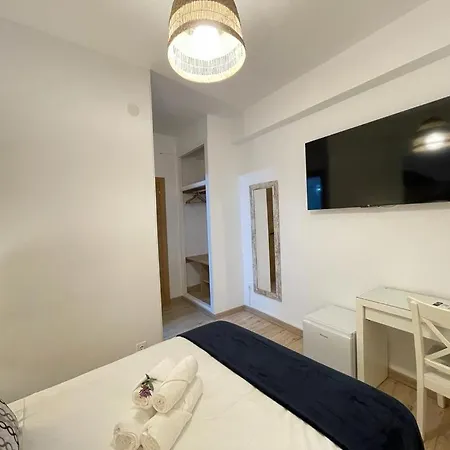 بيت ضيافة Ventura Premium