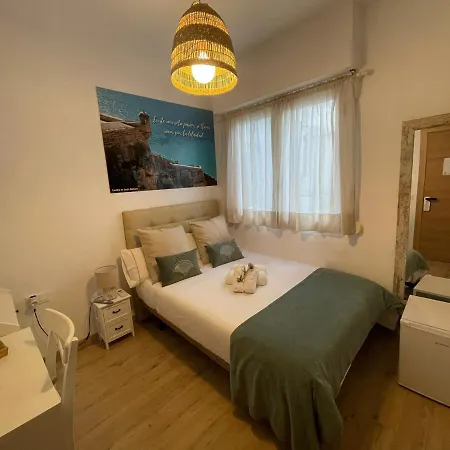 Pensionat Ventura Premium