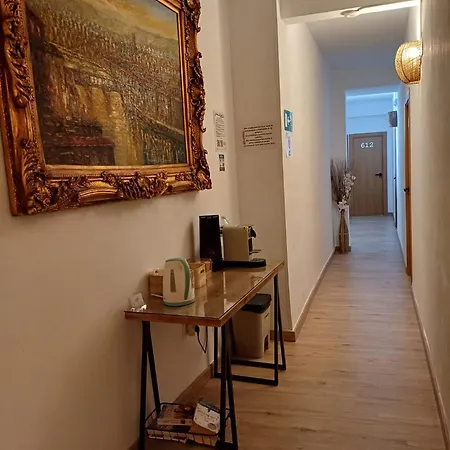 Ventura Premium 3* لقنت