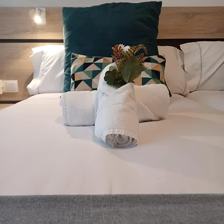 بيت ضيافة Ventura Premium