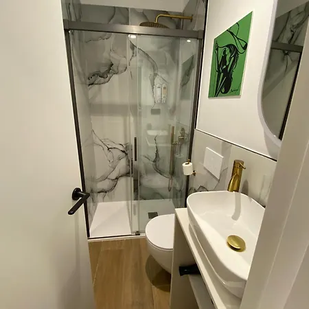 بيت ضيافة Ventura Premium 3*