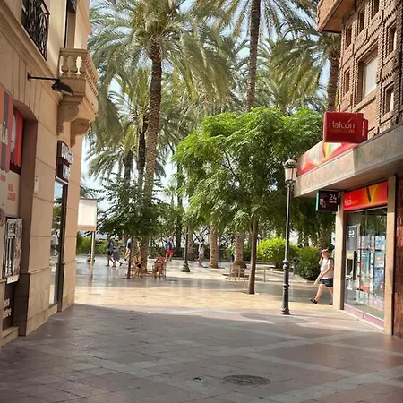 Konukevi Ventura Premium