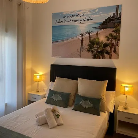 Ventura Premium Konukevi 3*