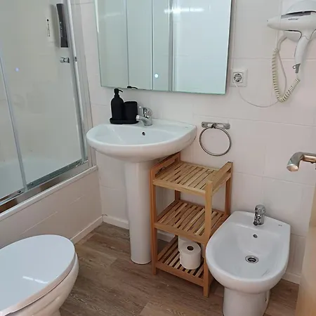 Ventura Premium Konukevi 3*