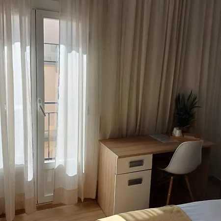 Ventura Premium Konukevi