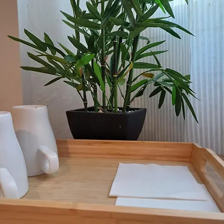 Ventura Premium Konukevi 3*