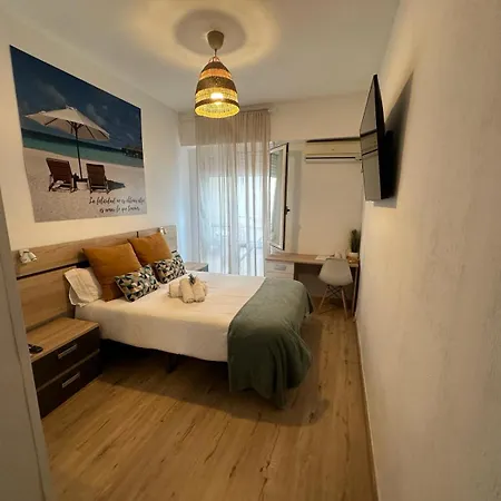 Konukevi Ventura Premium