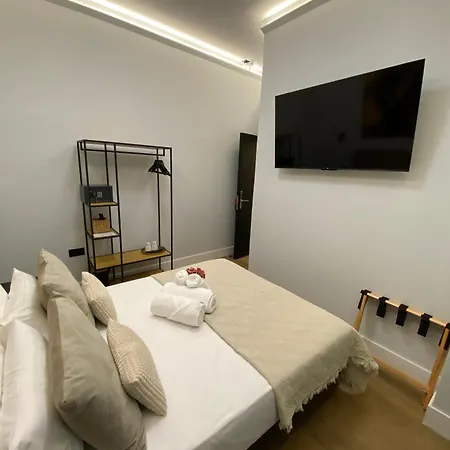 Ventura Premium Konukevi Alicante
