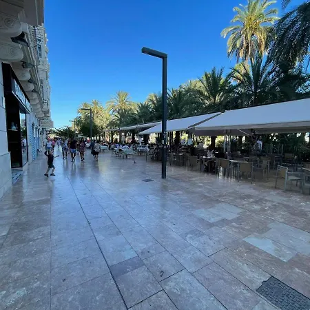 Ventura Premium Guest house Alicante