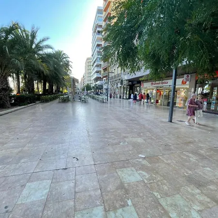 Ventura Premium Guest house Alicante