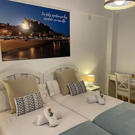 Ventura Premium Alicante