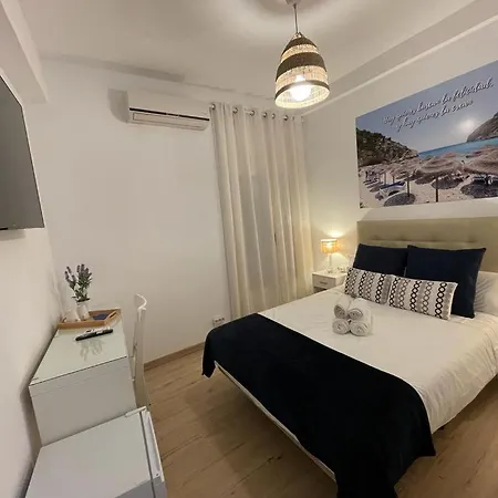 Ventura Premium Guest house *