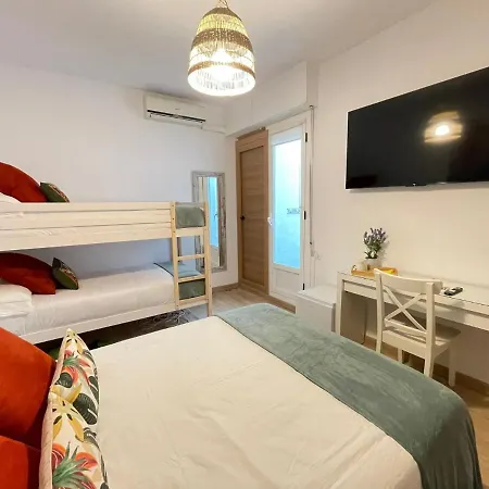 Guest house Ventura Premium