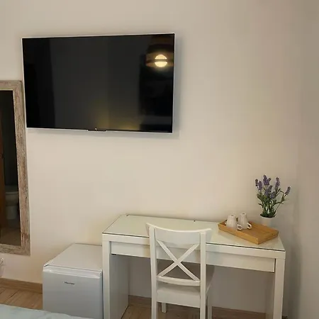 Ventura Premium Guest house Alicante