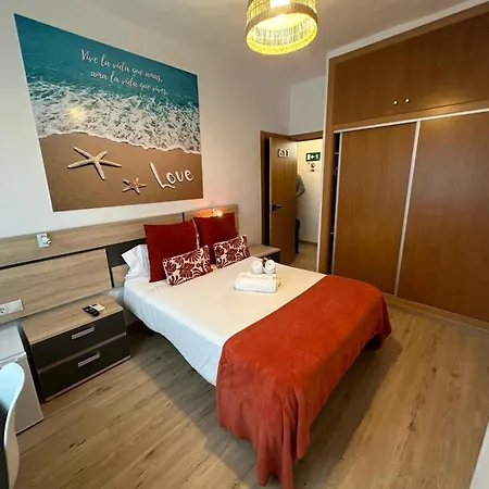 Guest house Ventura Premium Alicante