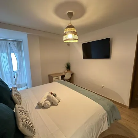 Guest house Ventura Premium