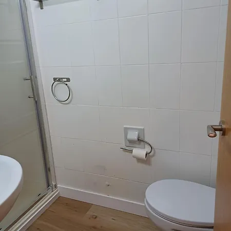 Guest house Ventura Premium Alicante