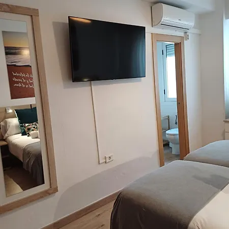 Ventura Premium Guest house Alicante