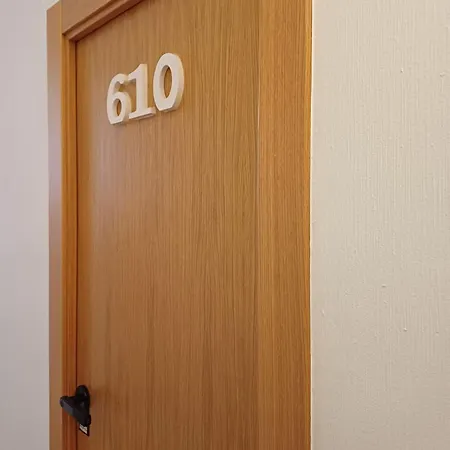 Ventura Premium Guest house *