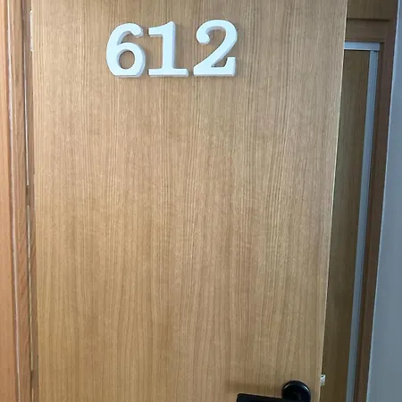Guest house Ventura Premium Alicante